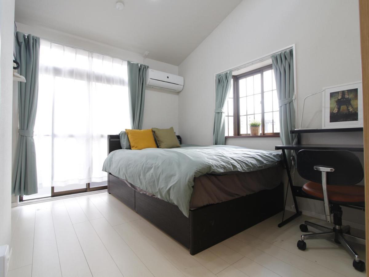 Apartamento 渡邉ビル Tokio