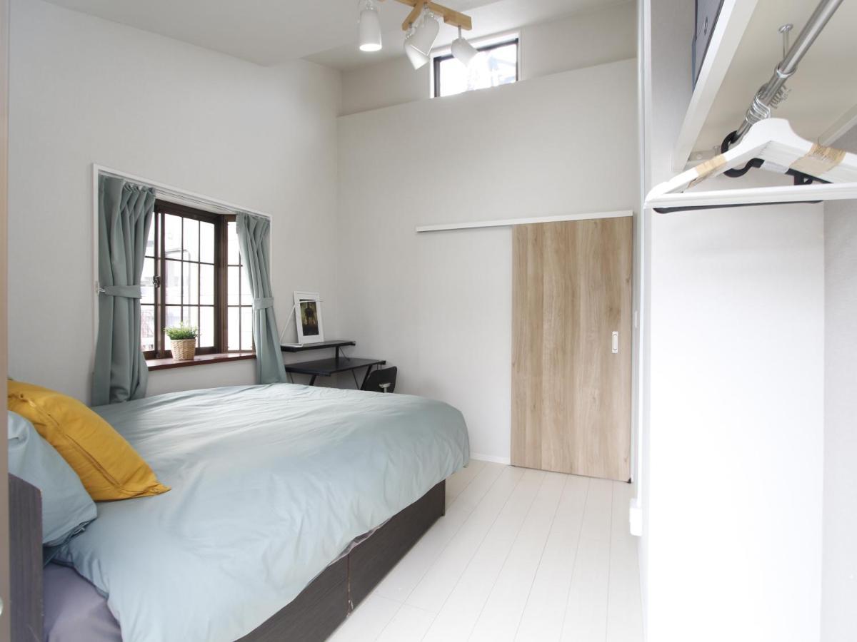 Apartamento 渡邉ビル Tokio