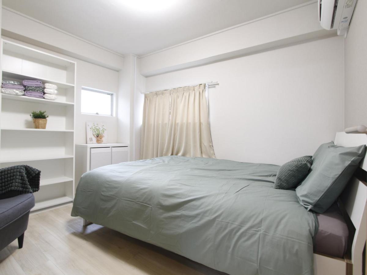 渡邉ビル Apartamento Tokio
