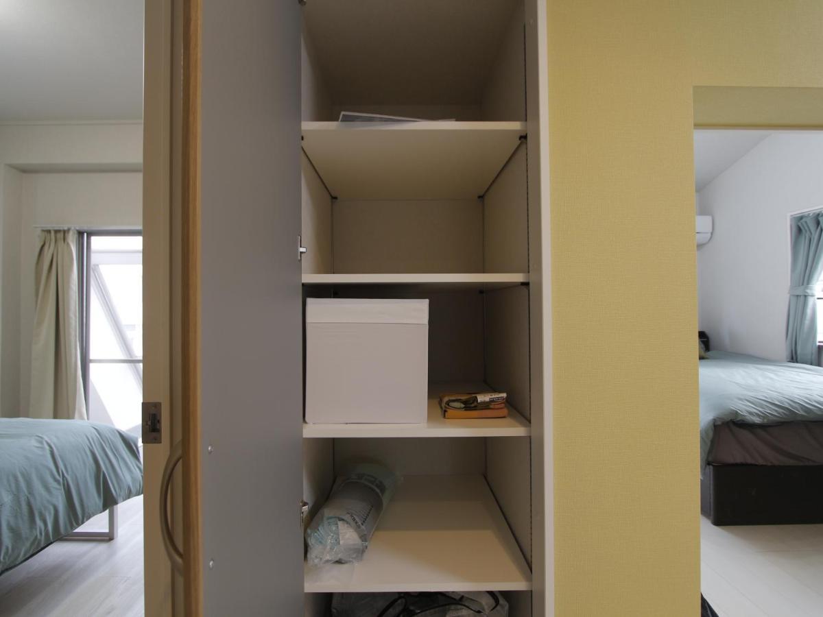 Apartamento 渡邉ビル Tokio